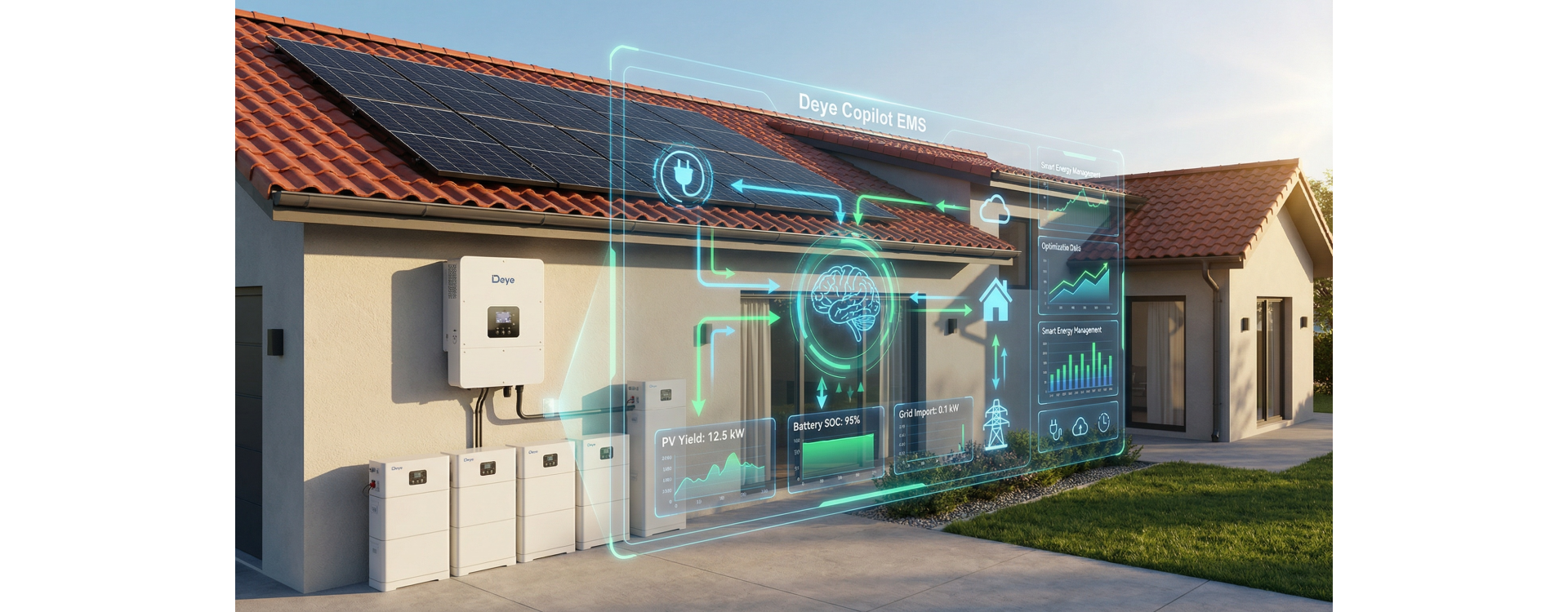 Residential Solar